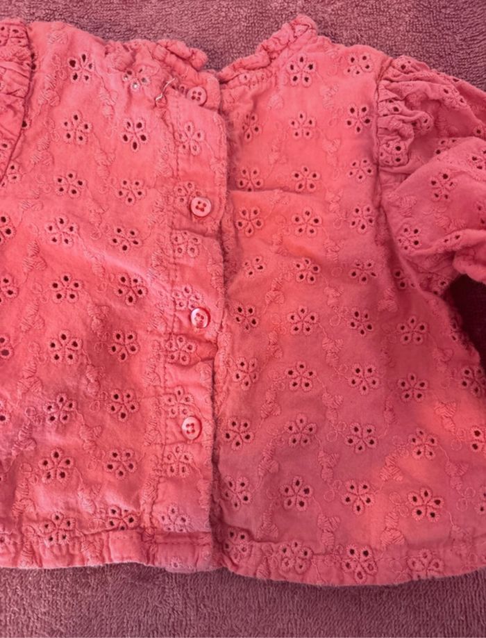 Blouse - photo numéro 3