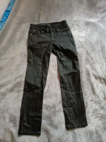 Pantalon taille 34