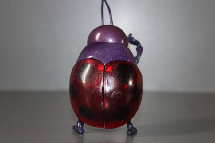 Figurine Francis - Disney - photo numéro 3