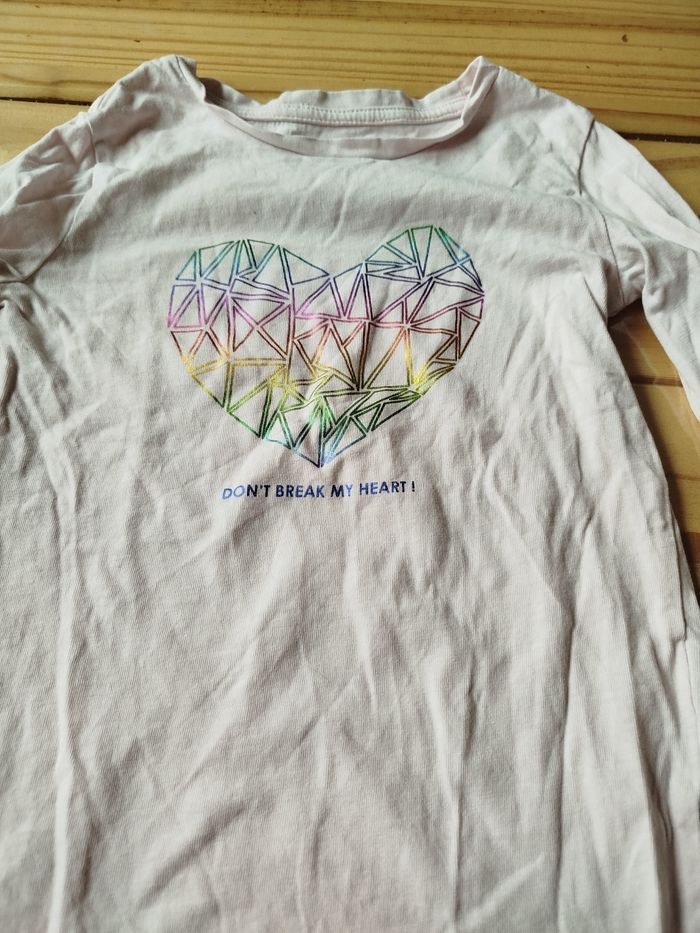 Maillot - photo numéro 2