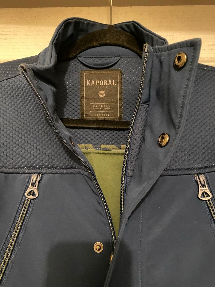 Veste Kaporal - photo numéro 6