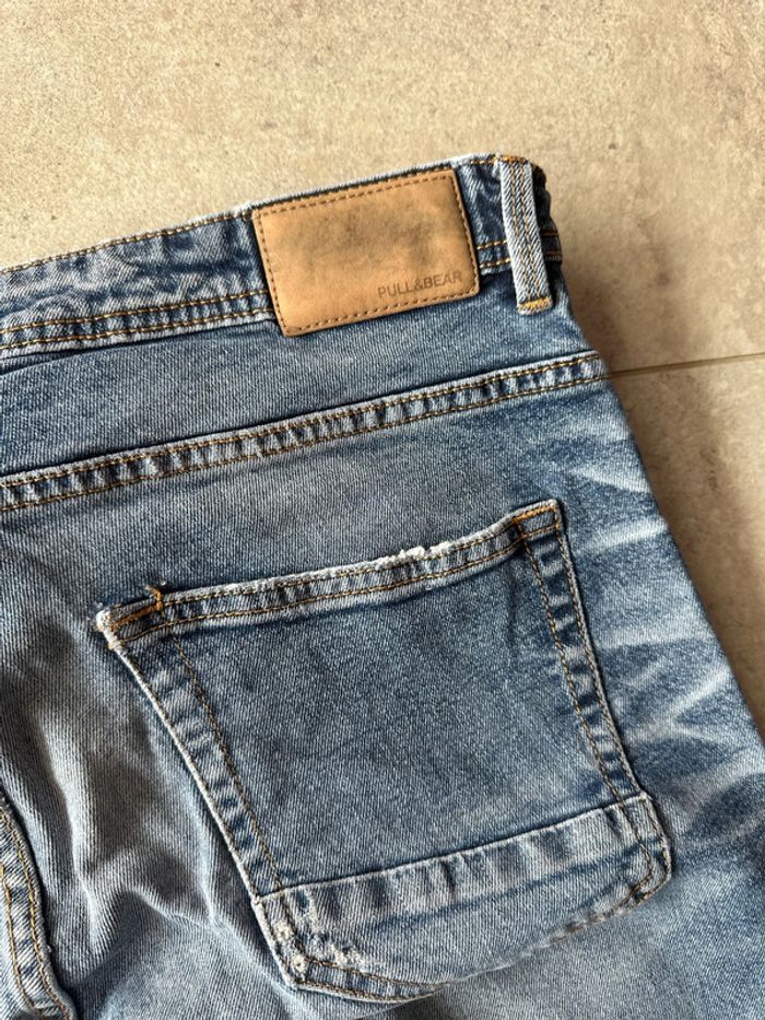 Jean homme taille 38 - photo numéro 9