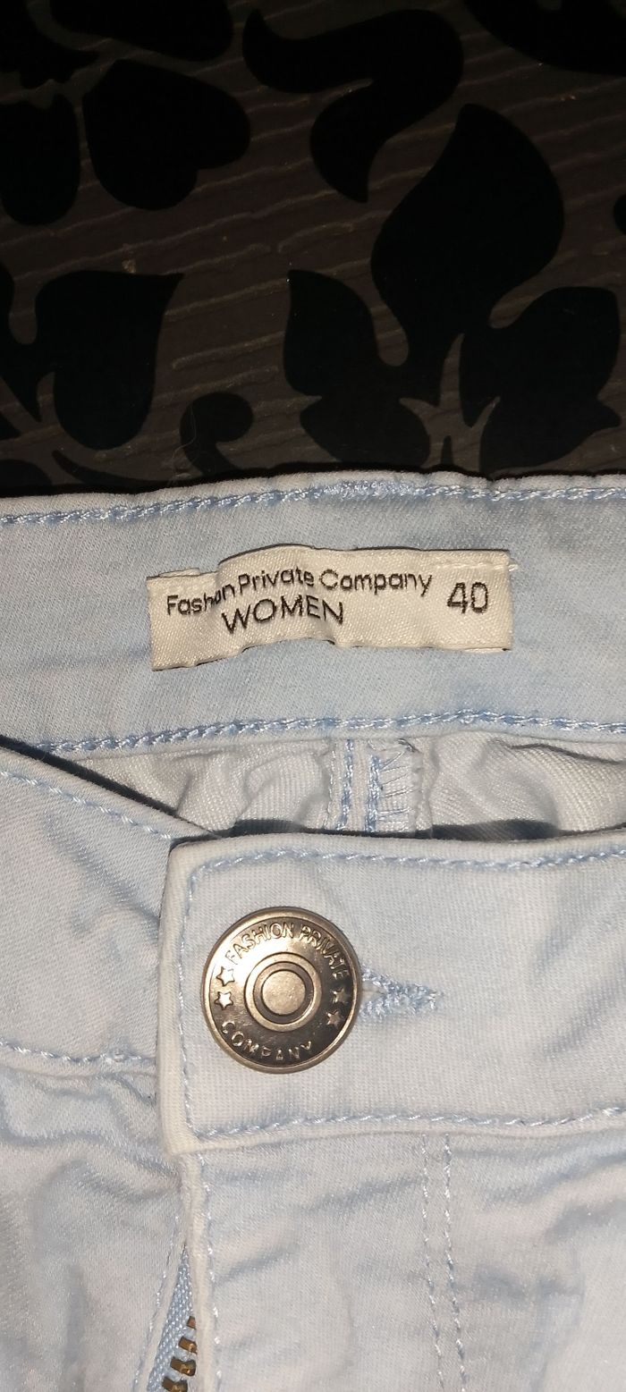 Jeans femme - photo numéro 4