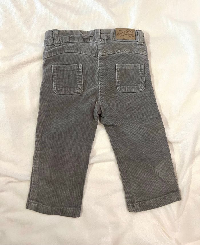 Pantalon Tex Baby - photo numéro 3