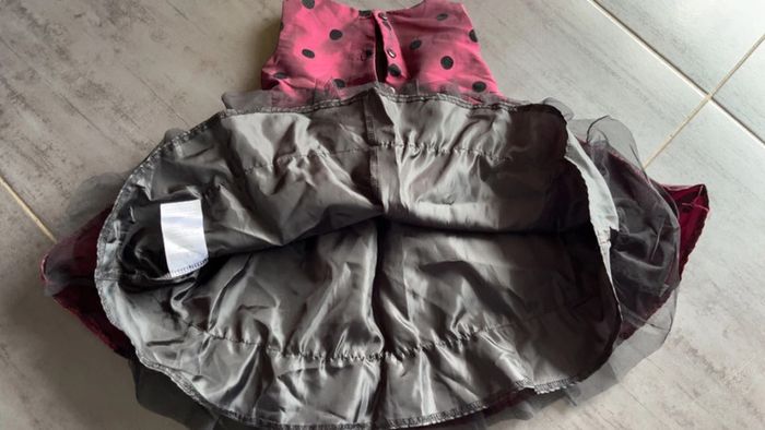 Robe fête - photo numéro 5