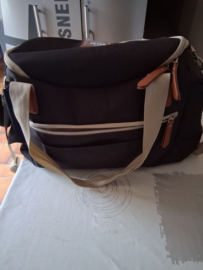 Sac à langer - photo numéro 2