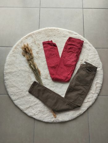 Jeans 10 ans