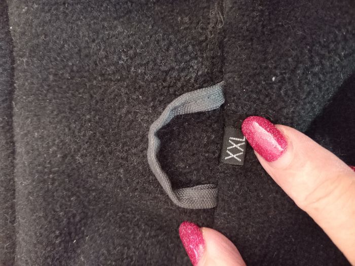 Veste sans manches - photo numéro 6