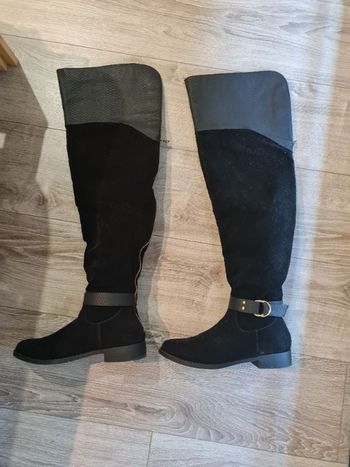 Cuissarde 40.5 justfab