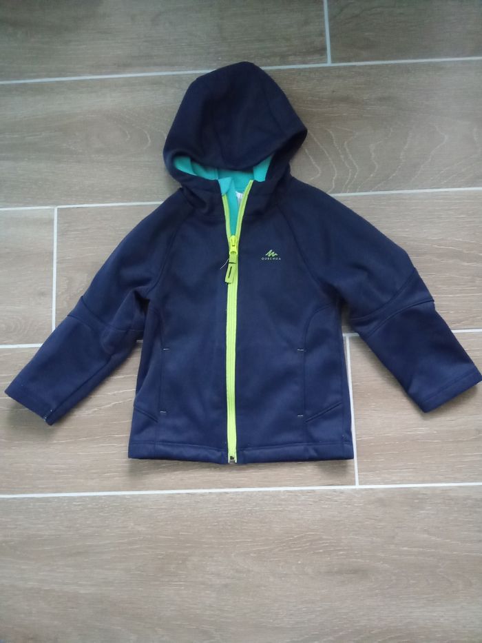 Lot de 2 vestes - photo numéro 3