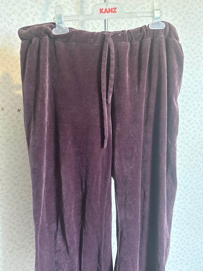 Jogging taille 50/52 marque tissaia - photo numéro 2