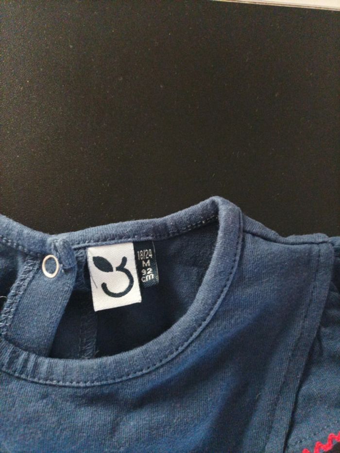 Robe fille - photo numéro 3