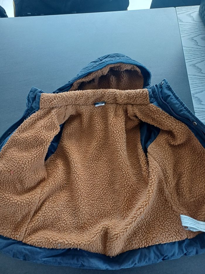 Manteau - photo numéro 2
