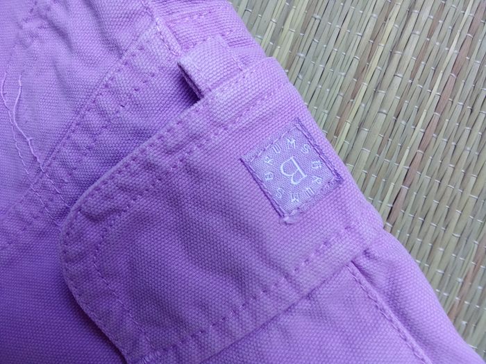 Robe mauve Brums - photo numéro 6