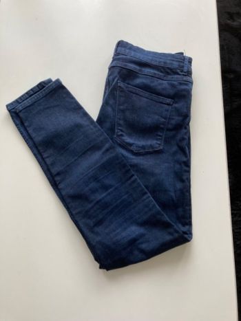 Jean slim Zara taille 42/XL