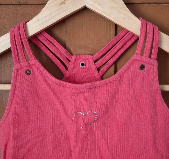 Débardeur - photo numéro 3