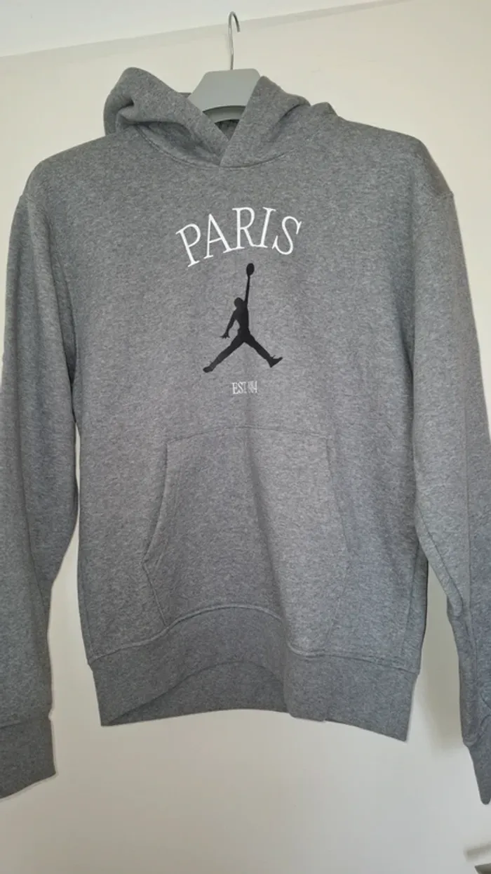 Sweat Nike Jordan
