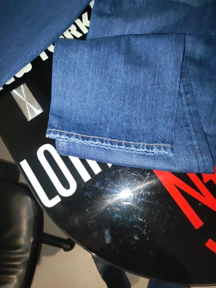 jean diesel homme - photo numéro 9