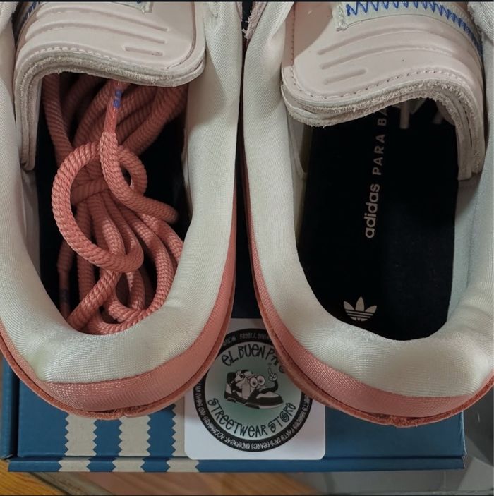 ADIDAS Bad Bunny Gazelle - photo numéro 2