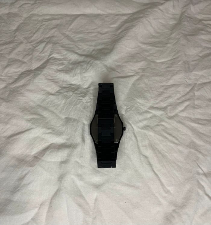 Montre chiffre arabe - photo numéro 4