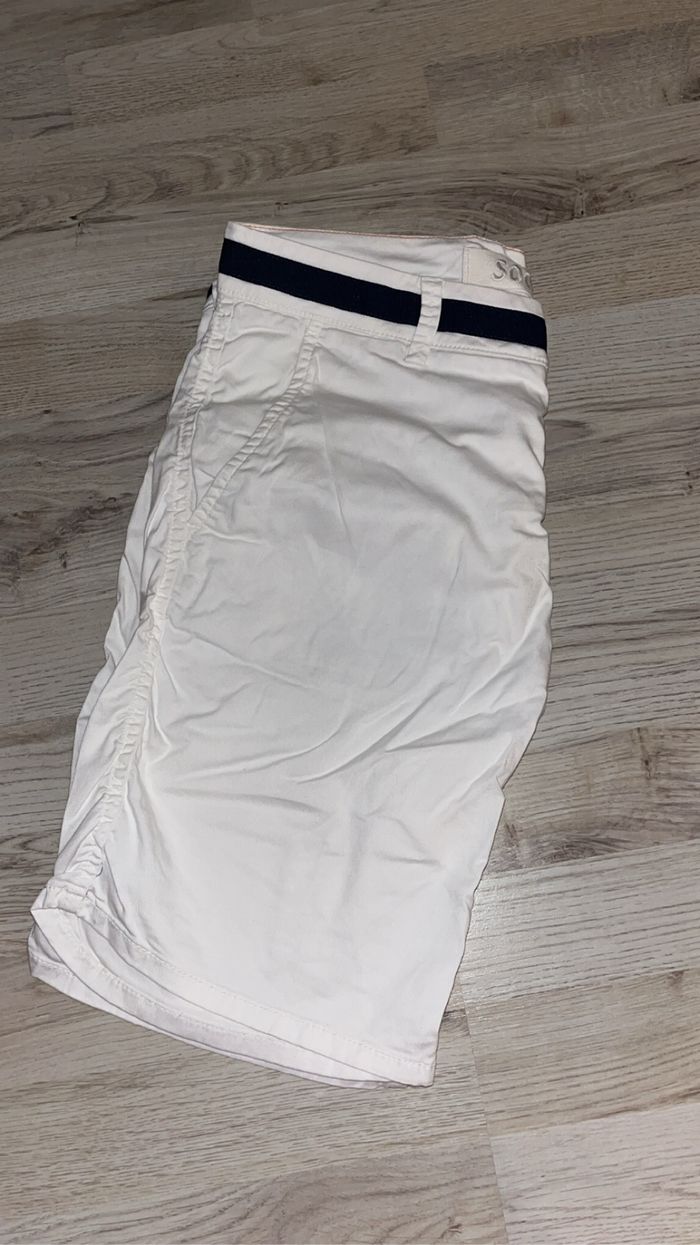 Homme - short - photo numéro 5