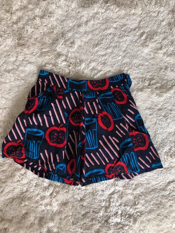 Short Catimini 8 ans