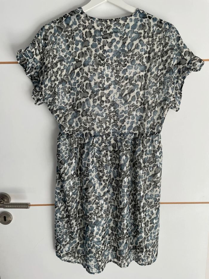 Robe imprimée XS Le temps des Cerises - photo numéro 5