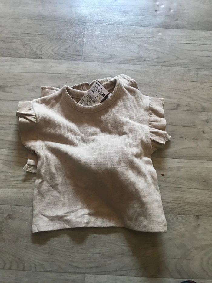 Ensemble kiabi 18 mois