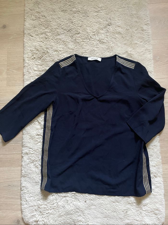 Blouse Promod