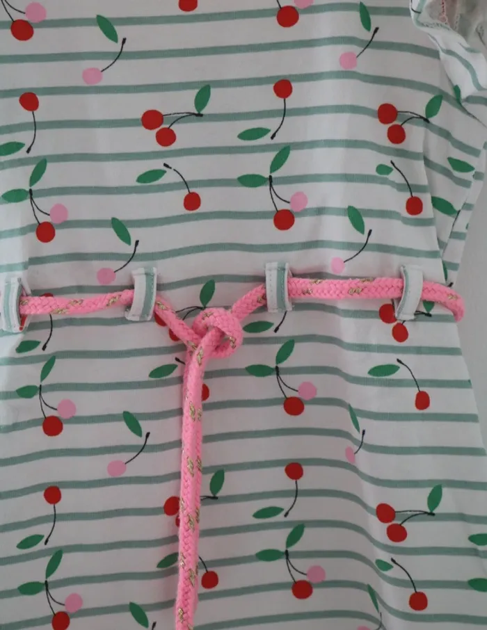 Robe été Héma 12 mois - photo numéro 3