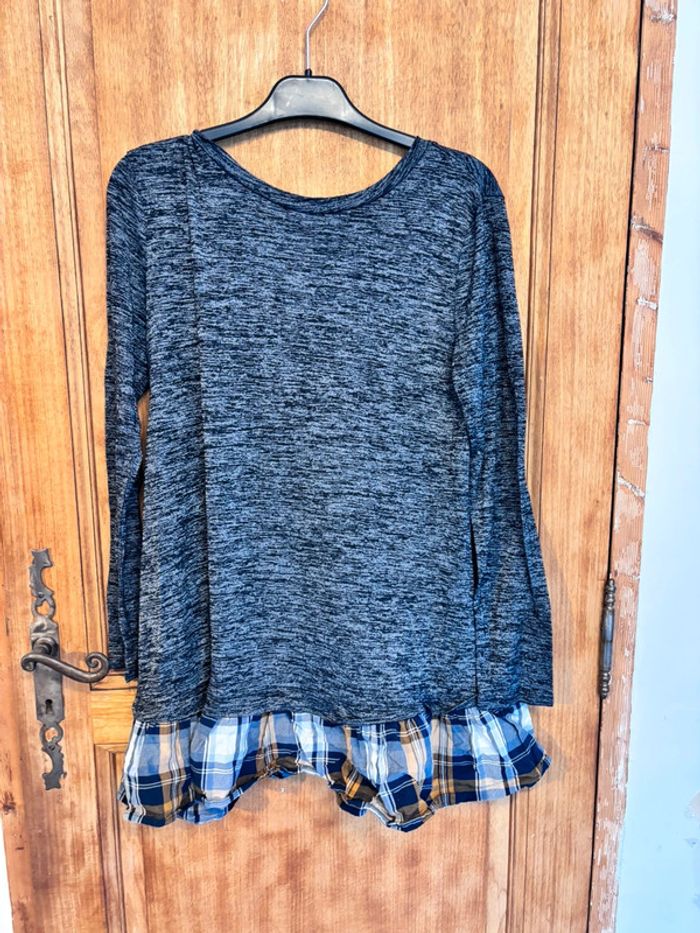 Robe courte mis saison