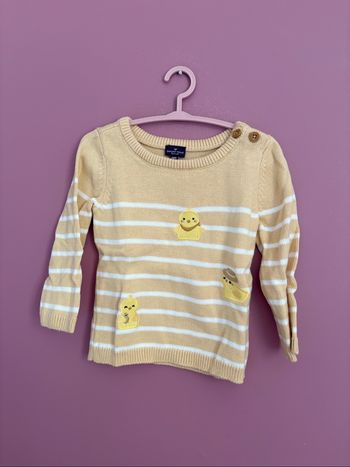 Pull sergent Major