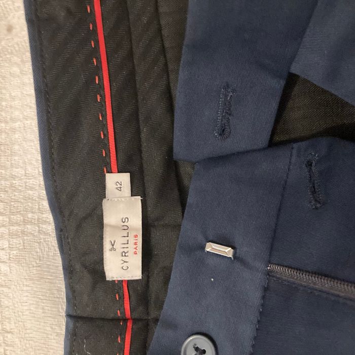 Pantalon en 42 - photo numéro 3