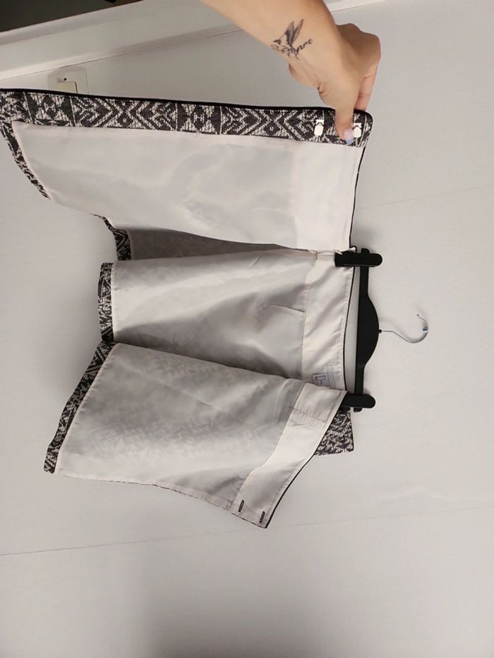 Jupe portefeuille - photo numéro 4