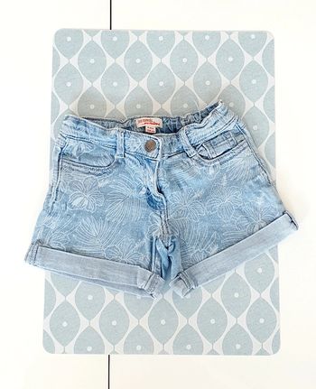 Short Dpam - 4A