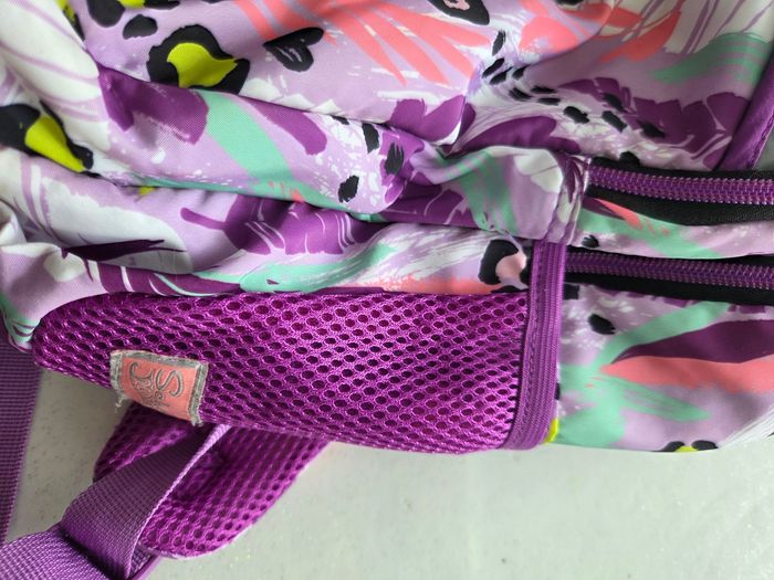 Sac à dos - photo numéro 4