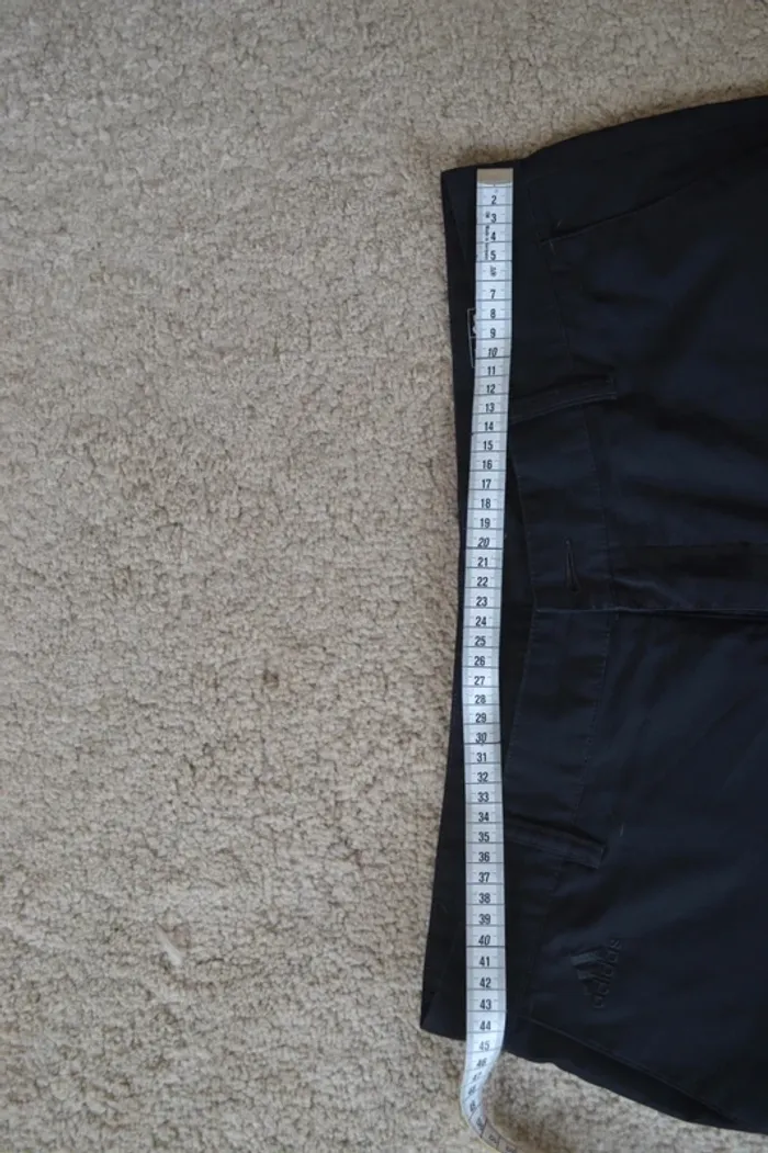 Pantalon Adidas Taille 44 (W34) - photo numéro 8