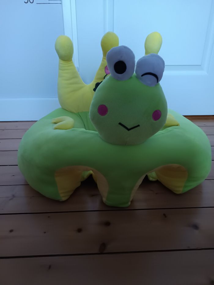 Fauteuil bébé - photo numéro 2