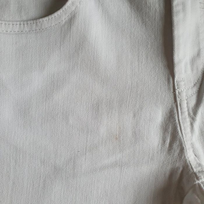 Jean blanc Lucien T38 - photo numéro 5
