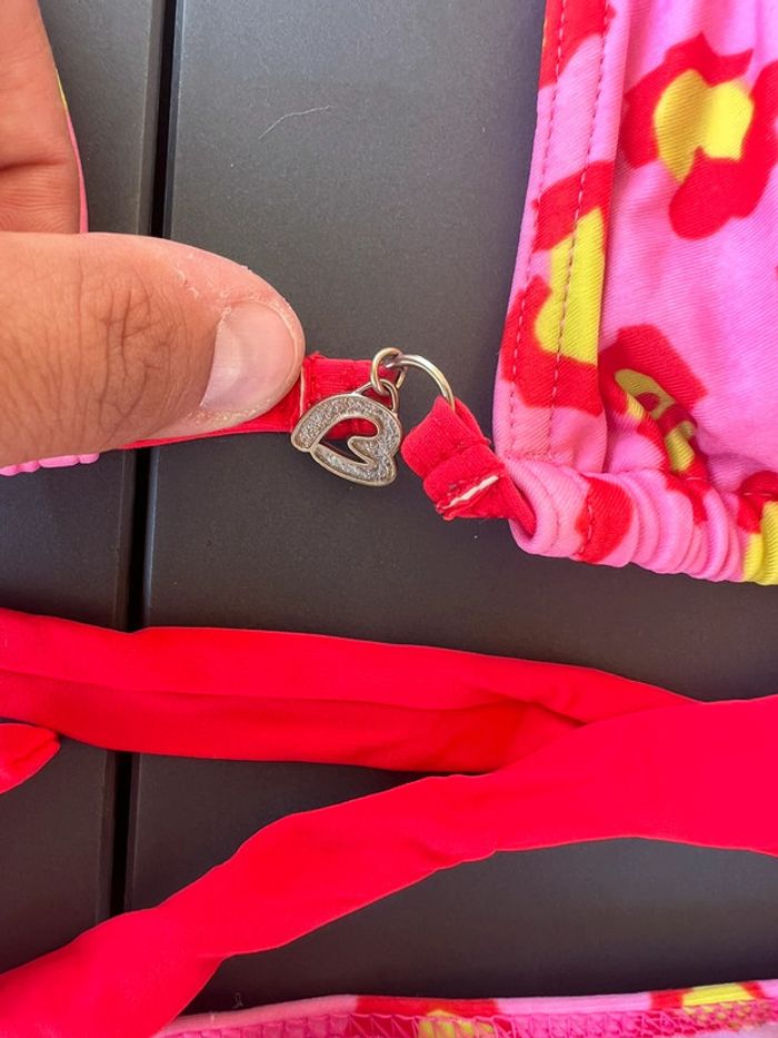 Maillot 2 pièces - photo numéro 4