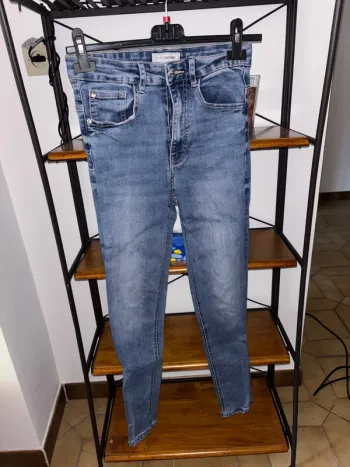 Jean femme