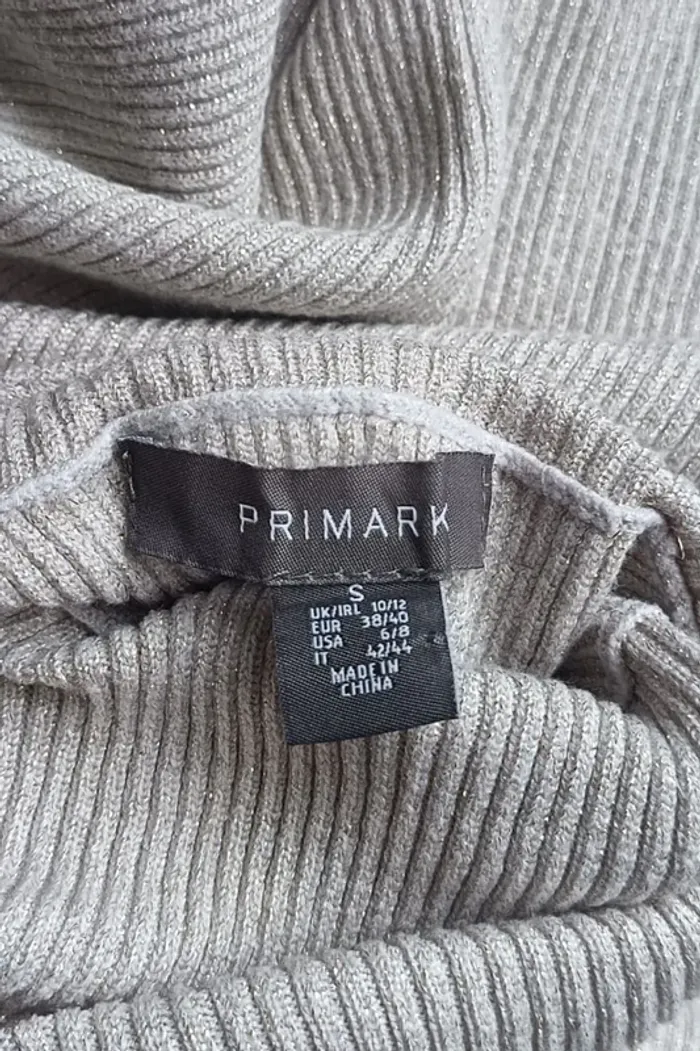 pull Primark femme 38 - photo numéro 6