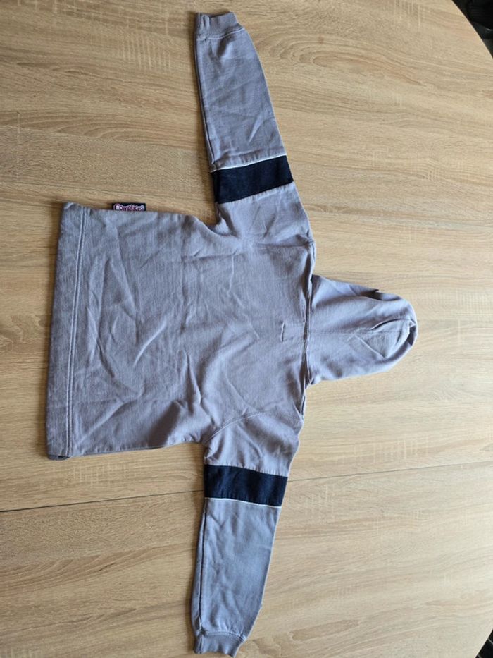 Ensemble jogging 10 ans "Complices Sport" - photo numéro 8