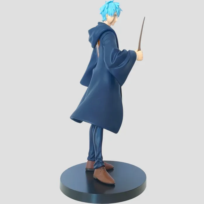 Lance Crown (Mashle Dxf - Lance Crown) - photo numéro 5