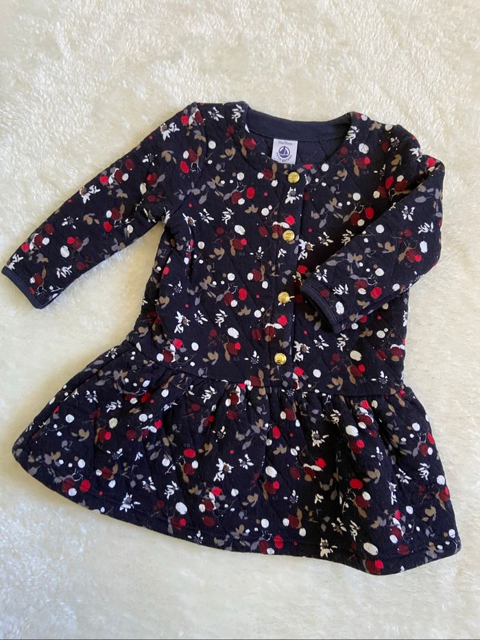 Robe Petit Bateau - photo numéro 2