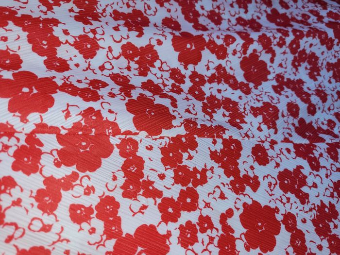 robe 38 / 40 - vintage - photo numéro 2