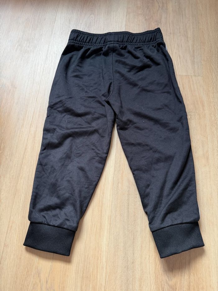 Pantalon de jogging Puma garçon, taille 3T (3 ans). - photo numéro 2