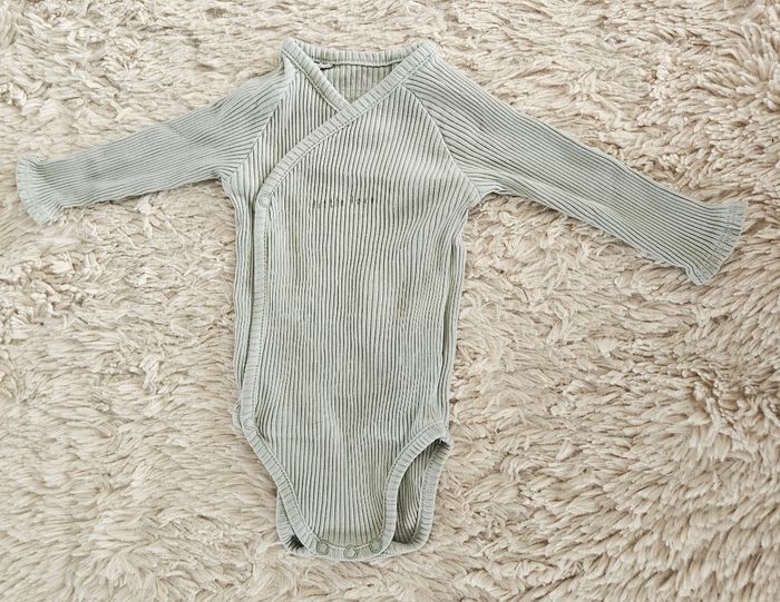 Ensemble 1 mois - photo numéro 2