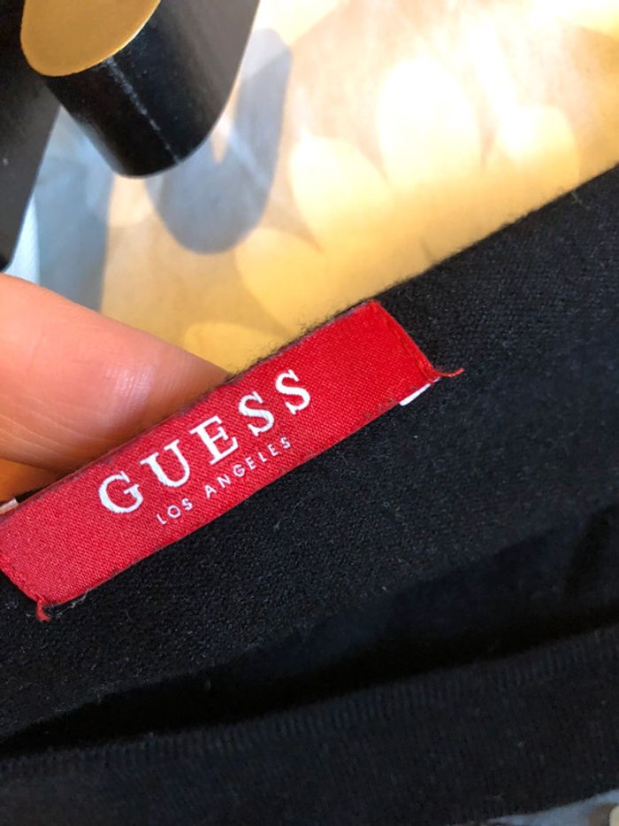 Pull Guess - photo numéro 5