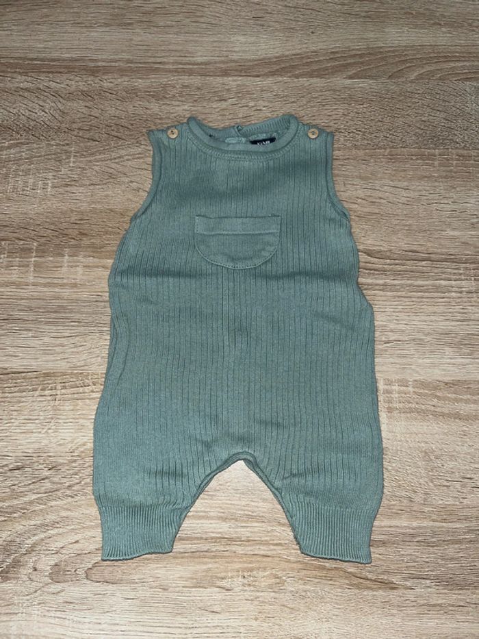 Barboteuse bébé 👶🏻